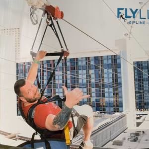 Meet your Posher, Brandon